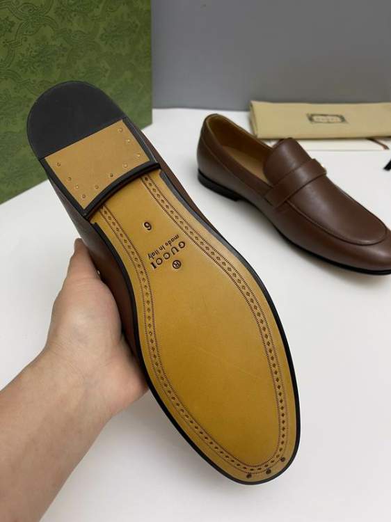 Picture of Gucci Shoes _SKUGuccisz39-46mnf01857828